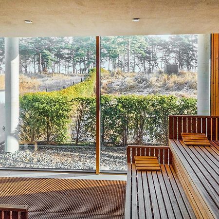 Sky Suite Eden Ostseebad Ostseebad Binz Exterior foto