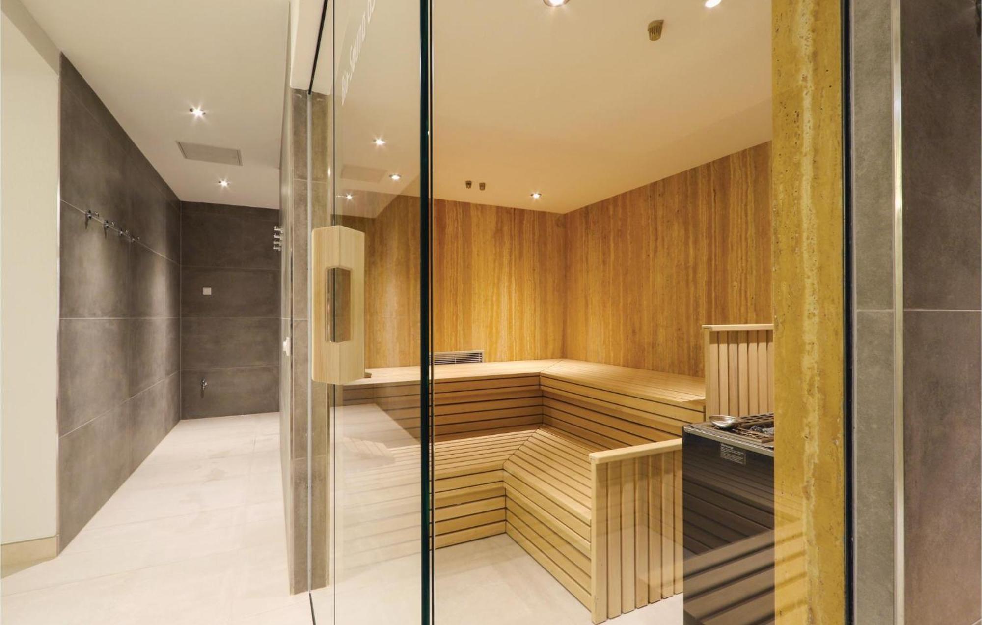 Sky Suite Eden Ostseebad Ostseebad Binz Exterior foto