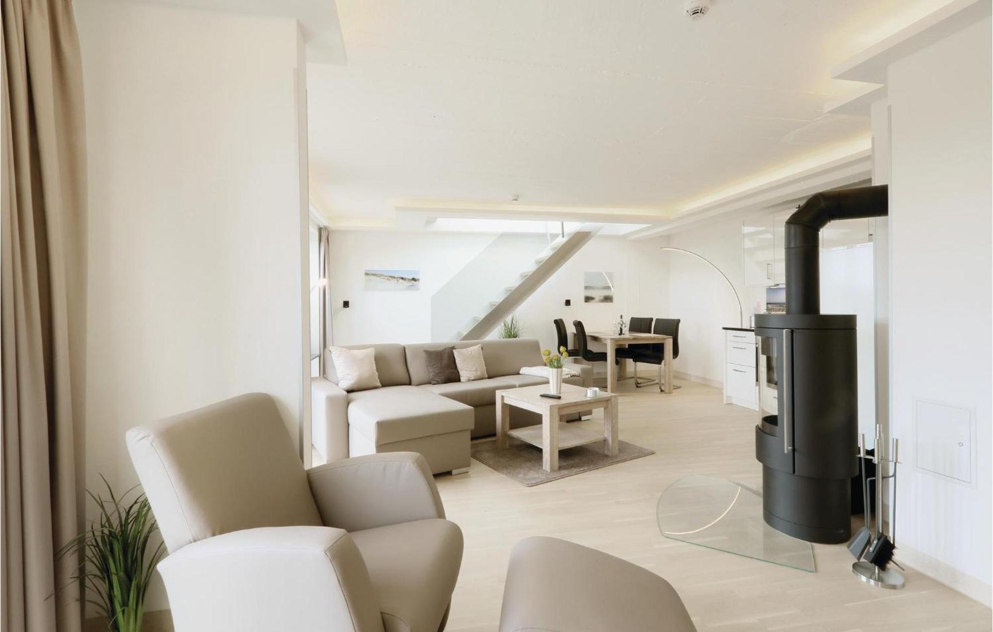 Sky Suite Eden Ostseebad Ostseebad Binz Exterior foto