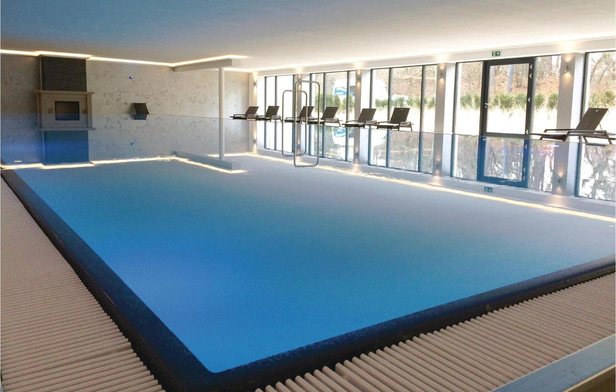 Sky Suite Eden Ostseebad Ostseebad Binz Exterior foto